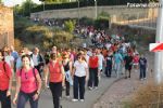 Marcha solidaria